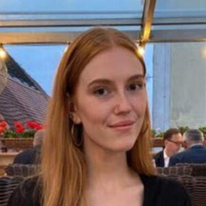 Therese Hansson